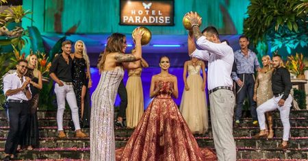 "Hotel Paradise 3": Nową edycję promuje wyjątkowy teledysk. Znamy datę premiery pierwszego odcinka