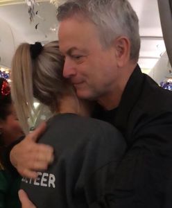 Potrzebujecie dobrego newsa? Aktor Gary Sinise ufundował wakacje dla tysiąca dzieci