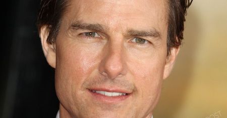 Tom Cruise opuści Kościół Scjentologiczny dla córki? [wideo]