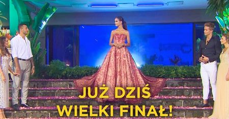 Finał "Hotel Paradise 2". Widzowie dopatrzyli się spoilera. Przypadkiem ujawniono wyniki?