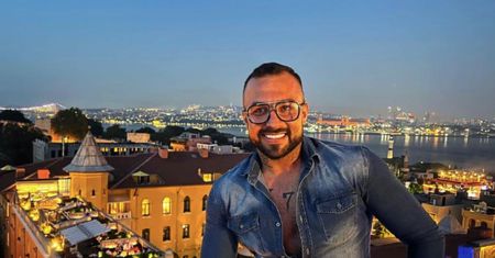 Czy Grzegorz z "Hotel Paradise" ma już kogoś nowego? Zdobył się na szczere wyznanie