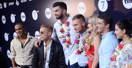 "Hotel Paradise": gdzieś już widzieliśmy tych uczestników. O przypadku nie ma mowy