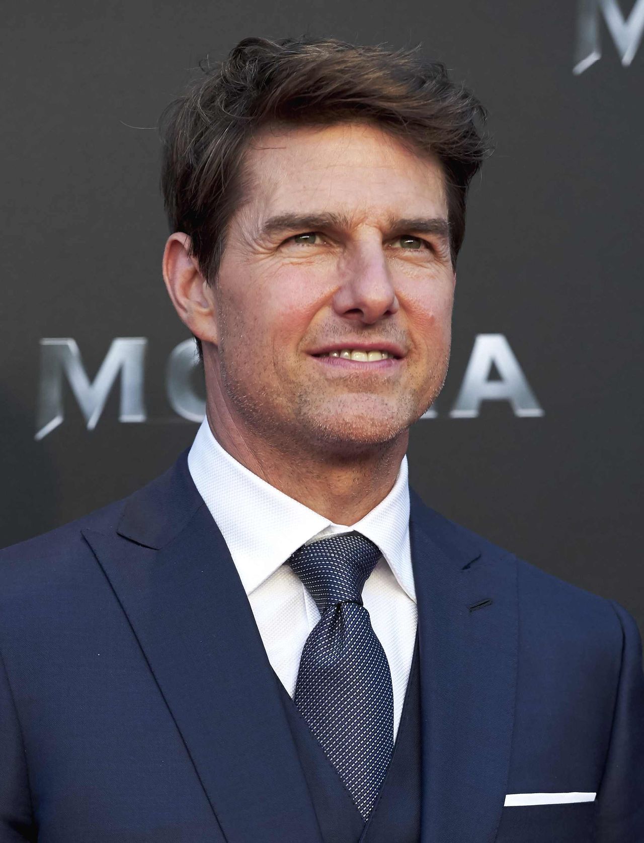 Amerykańskie media: Tom Cruise żyje w permanentnym strachu. Regularnie poddaje się drobiazgowym badaniom