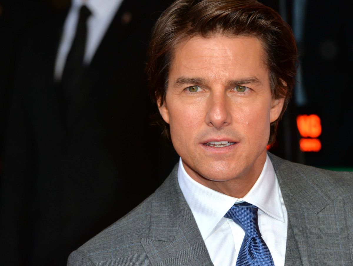 Wraca kontrowersyjna historia "castingów na żonę" Toma Cruise'a. Padło nazwisko Scarlett Johansson