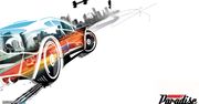 Kto chce zagrać w Burnout Paradise na Xboksie One?