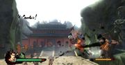 Tanie gry są dobre, bo są dobre i tanie: Kung Fu Strike : The Warrior's Rise [BLOG]