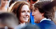 Tom Cruise, naczelny scjentolog Hollywood, nie jest już singlem?