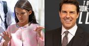 Tom Cruise nie widział swojego dziecka od lat