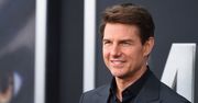 Tom Cruise założył konto na Instagramie. Pierwsza fotka to nie selfie czy zdjęcie kota