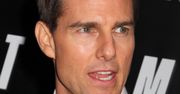 Tom Cruise jako scjentolog osiągnął wyższy poziom. "Dotyk jego palca uśmierza ból"
