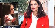 16-letnia córka Katie Holmes planuje zrobić coś, czego jej matka nie może zaaprobować. To nie za wczesny wiek na takie decyzje?