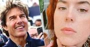 Córka Toma Cruise'a zamieściła niecodzienne zdjęcia w dniu 60. urodzin ojca. Co chciała nim przekazać?