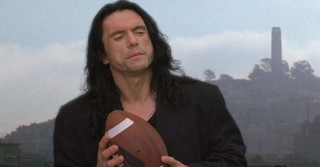 Wydał 6 mln dol. na najgorszy film w historii. Dzięki "Disaster Artist" znowu jest na językach wszystkich