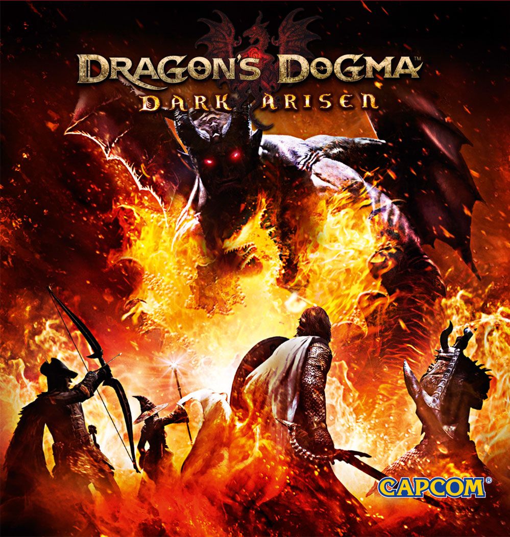 Dragon's Dogma: Dark Arisen - recenzja