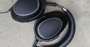 Jak wyłączyć hałas? Test słuchawek z aktywnym tłumieniem szumów - Sennheiser PXC 480