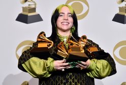 Grammy 2020 rozdane. Pełna lista zwycięzców