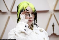 "No time to die". Billie Eilish nagrała piosenkę do nowego "Bonda"