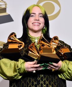 Grammy 2020 rozdane. Pełna lista zwycięzców