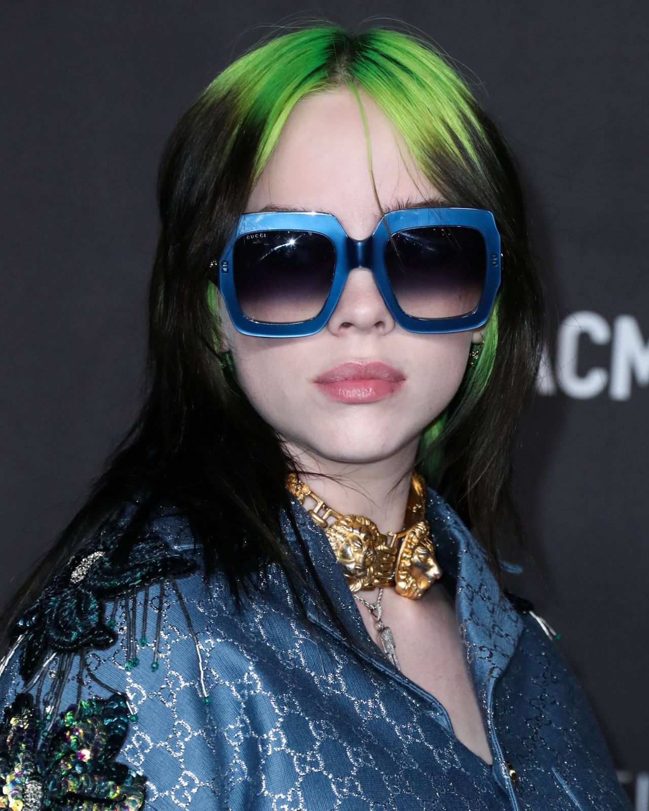 Billie Eilish