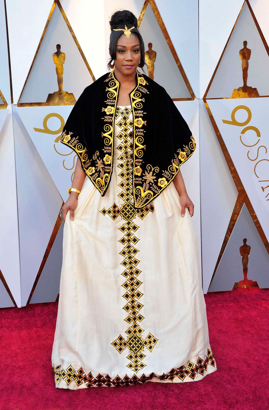 Tiffany Haddish