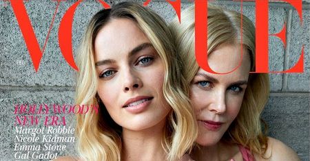 Polski "Vogue" już niebawem w kioskach. Znamy datę premiery i cenę