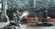 Vanquish: nowa galeria i kulisy powstawania zwiastuna