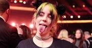 "Nie czas umierać". Billie Eilish wykonała na żywo utwór z Jamesa Bonda