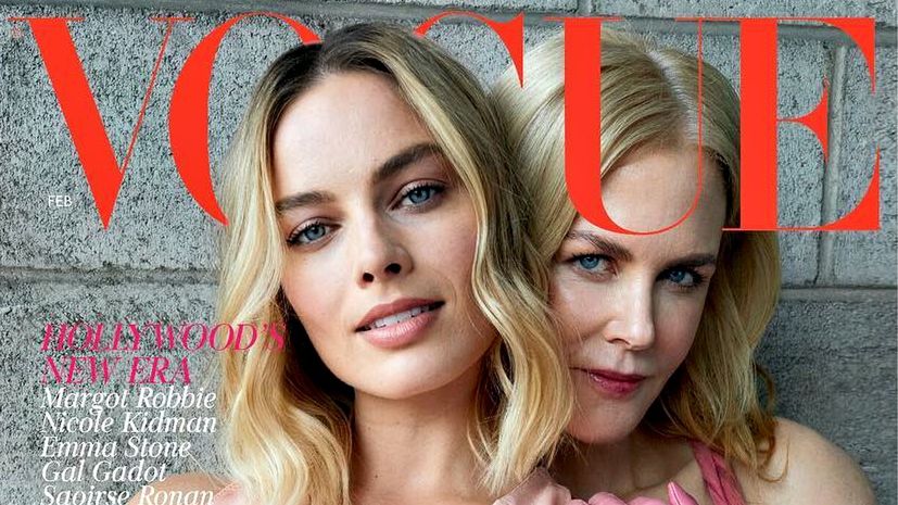 Niebawem premiera polskiego "Vogue'a"