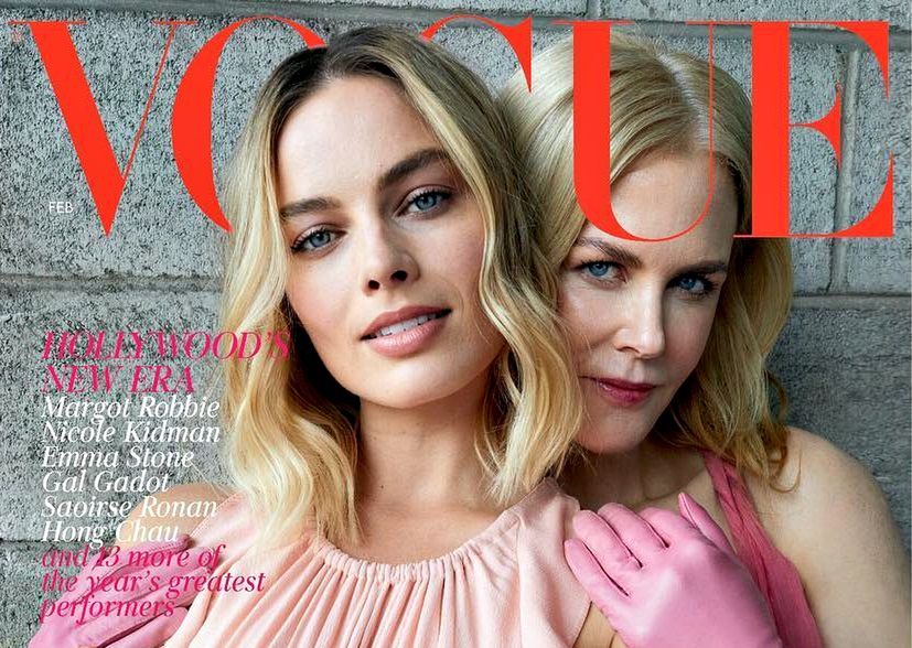 Niebawem premiera polskiego "Vogue'a"