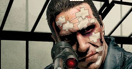 Krwawy jak befsztyk. Recenzja drugiego tomu "Punisher MAX"
