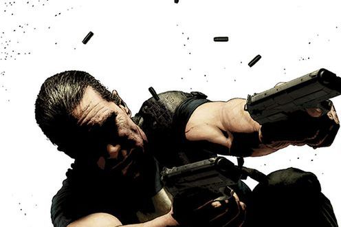 "Punisher Max, tom 3": Dobry moment na Punishera