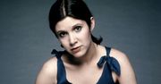 Spała z Davidem Bowiem i Freddiem Mercurym. Nowa biografia ujawnia nieznane fakty o Carrie Fisher