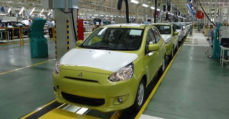 Mitsubishi Motors z nowymi partnerami finansowymi