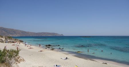 Kreta w 12 lub 14 dni. Zaplanuj podroż