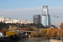 Pogoda w roku 2050. W Londynie jak w Barcelonie, w Warszawie jak w Tbilisi