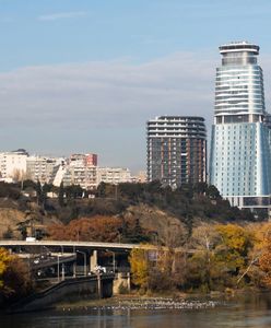 Pogoda w roku 2050. W Londynie jak w Barcelonie, w Warszawie jak w Tbilisi