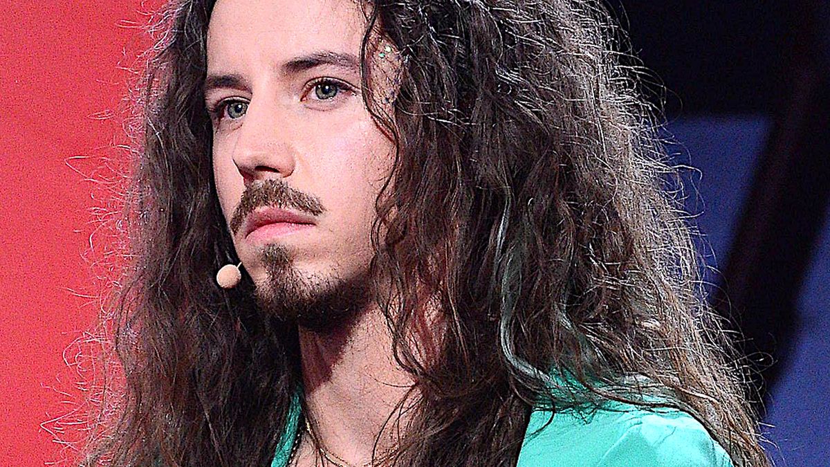 Michał Szpak