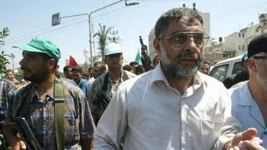 Abdel Aziz al-Rantisi