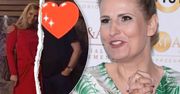 Dominika Tajner rozstała się z 62-letnim partnerem. Szybko znalazła nową miłość: "Jestem bardzo szczęśliwa". Opowiedziała o ukochanym