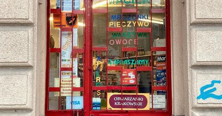 Małe sklepiki spożywcze na krawędzi upadku. Mali przedsiębiorcy tracą dorobek życia