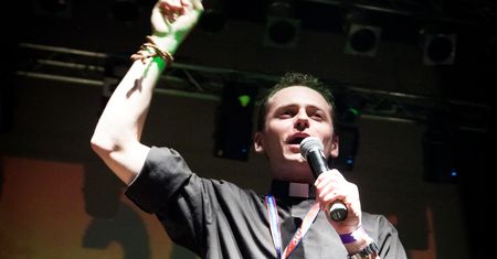 Ks. Michał Misiak zabrał głos ws. swojej ekskomuniki