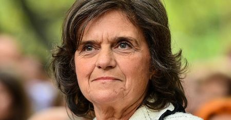 Tomasz Machała: Mama oddała głos za tym, w co wierzy