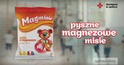 Reklama suplementu diety Magmisie wprowadza w błąd. UOKiK znowu uderza w Aflofarm