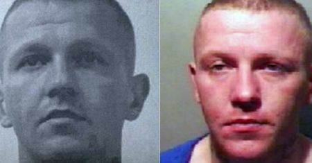 Brytyjska policja złapała polskiego więźnia, który zbiegł ze szpitala