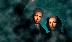 Agenci Mulder i Scully wracają w 11. sezonie "Z archiwum X"