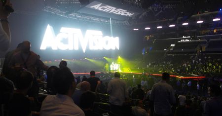 Activision przygotowało prawdziwe show