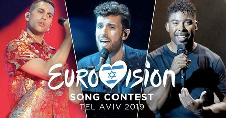 Eurowizja 2019: Znamy zwycięzcę! Holandia, Włochy czy Szwecja? Kto wygrał konkurs?
