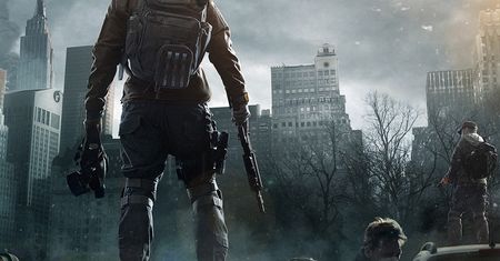 "The Division 2" nie ukaże się na Steam. Ofensywa Epic Games