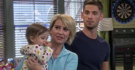 Oglądasz "Baby Daddy"? Ile pamiętasz z serialu?