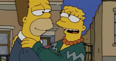 Jak dobrze znasz serial "Simpsonowie"?